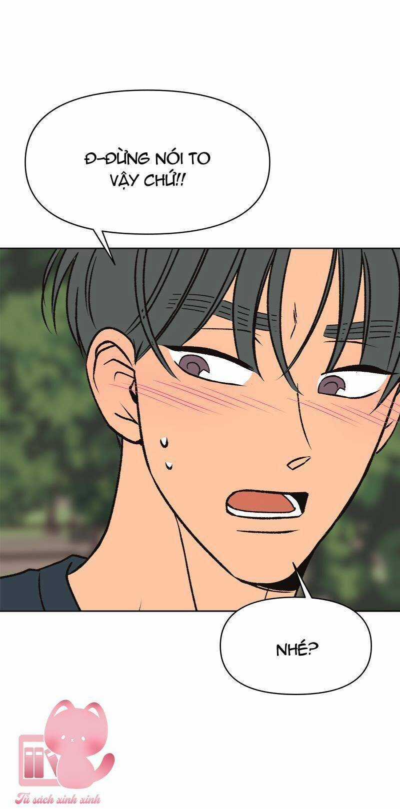 Tình Xưa Viết Lại Chapter 34 trang 53