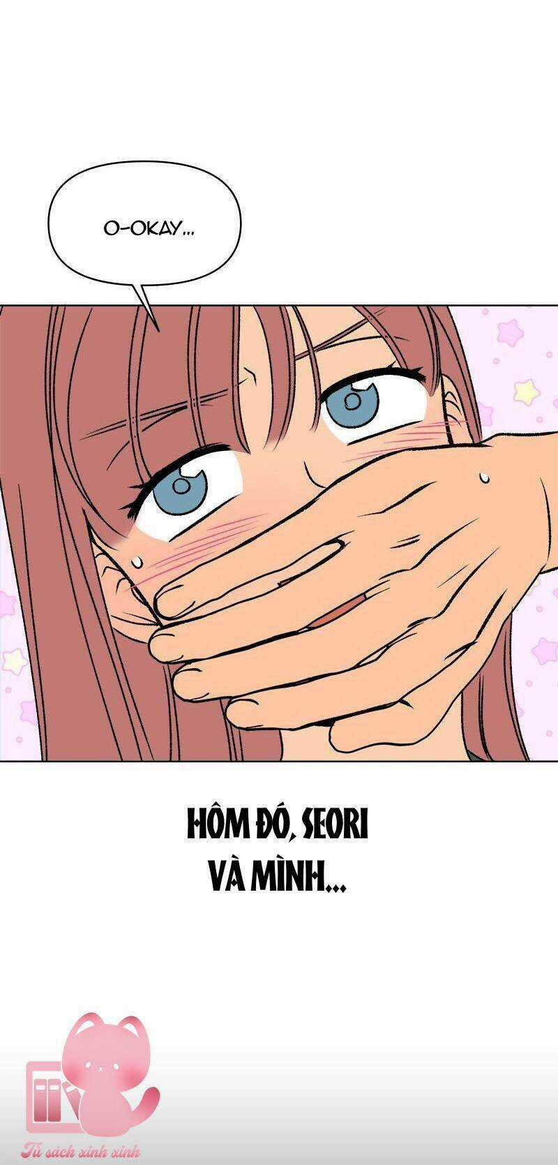 Tình Xưa Viết Lại Chapter 34 trang 54