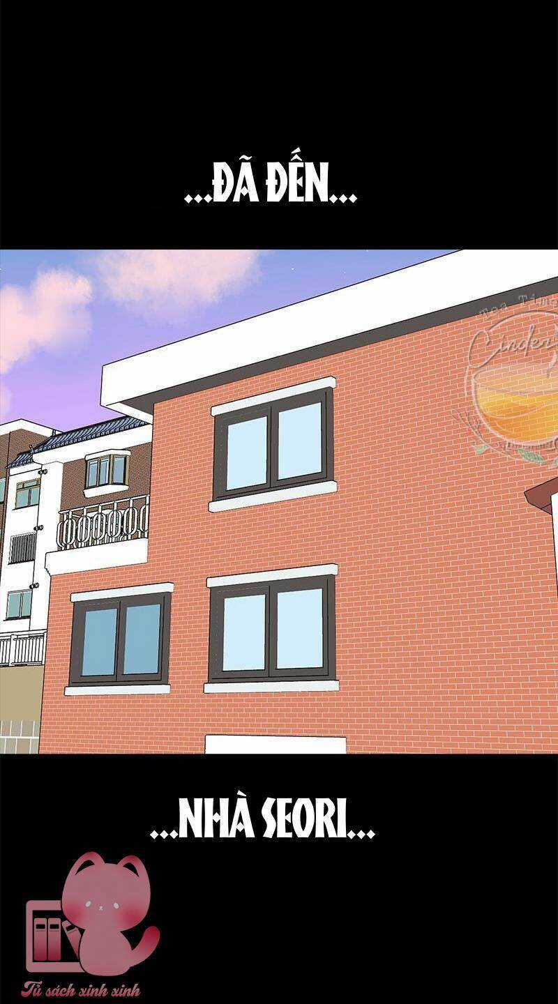 Tình Xưa Viết Lại Chapter 34 trang 57