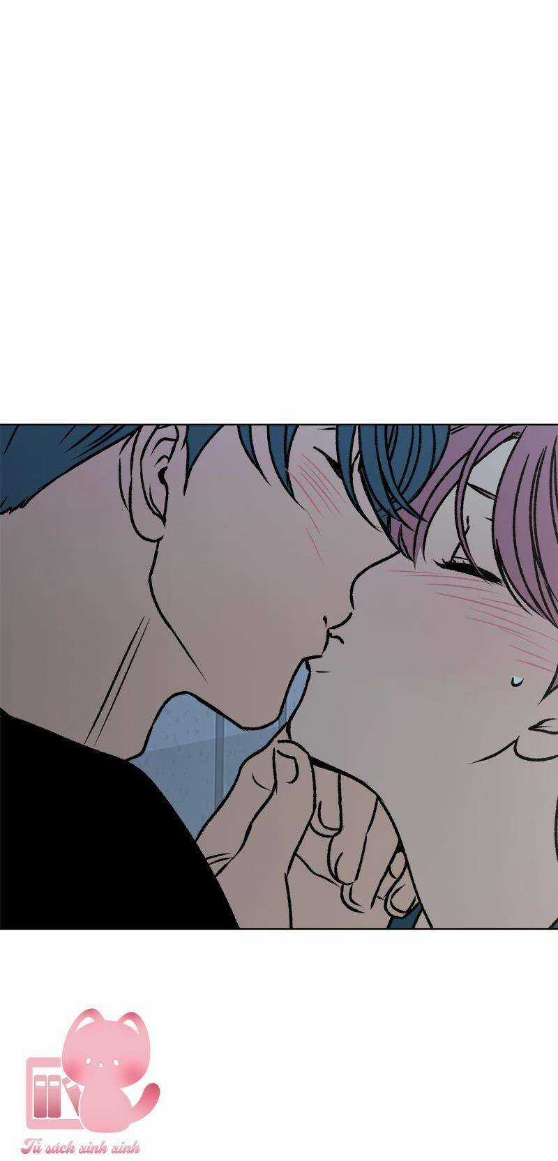 Tình Xưa Viết Lại Chapter 34 trang 6