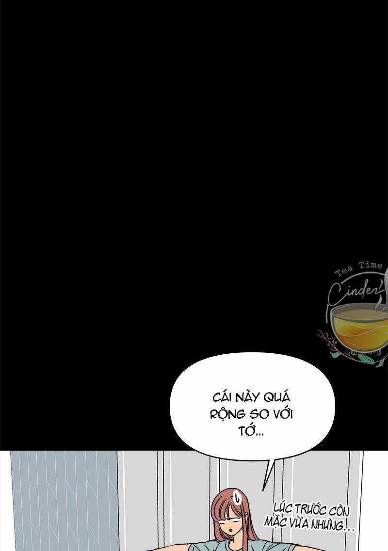 Tình Xưa Viết Lại Chapter 34 trang 60