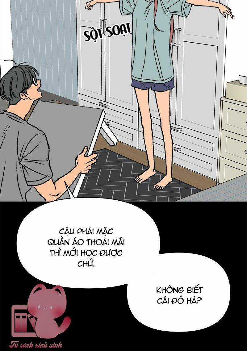 Tình Xưa Viết Lại Chapter 34 trang 61