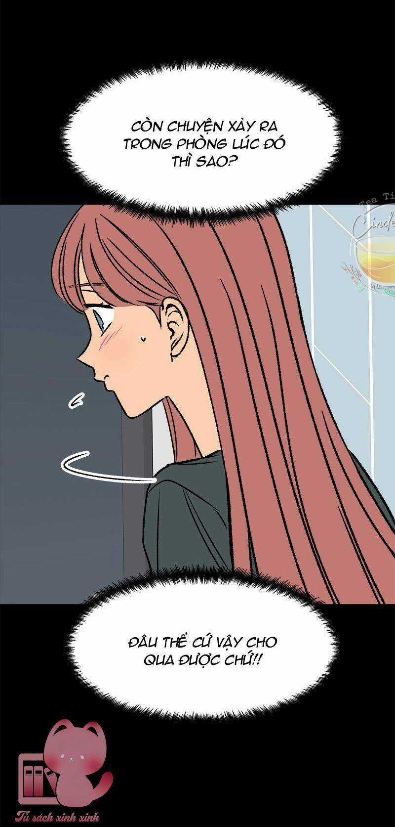 Tình Xưa Viết Lại Chapter 34 trang 64