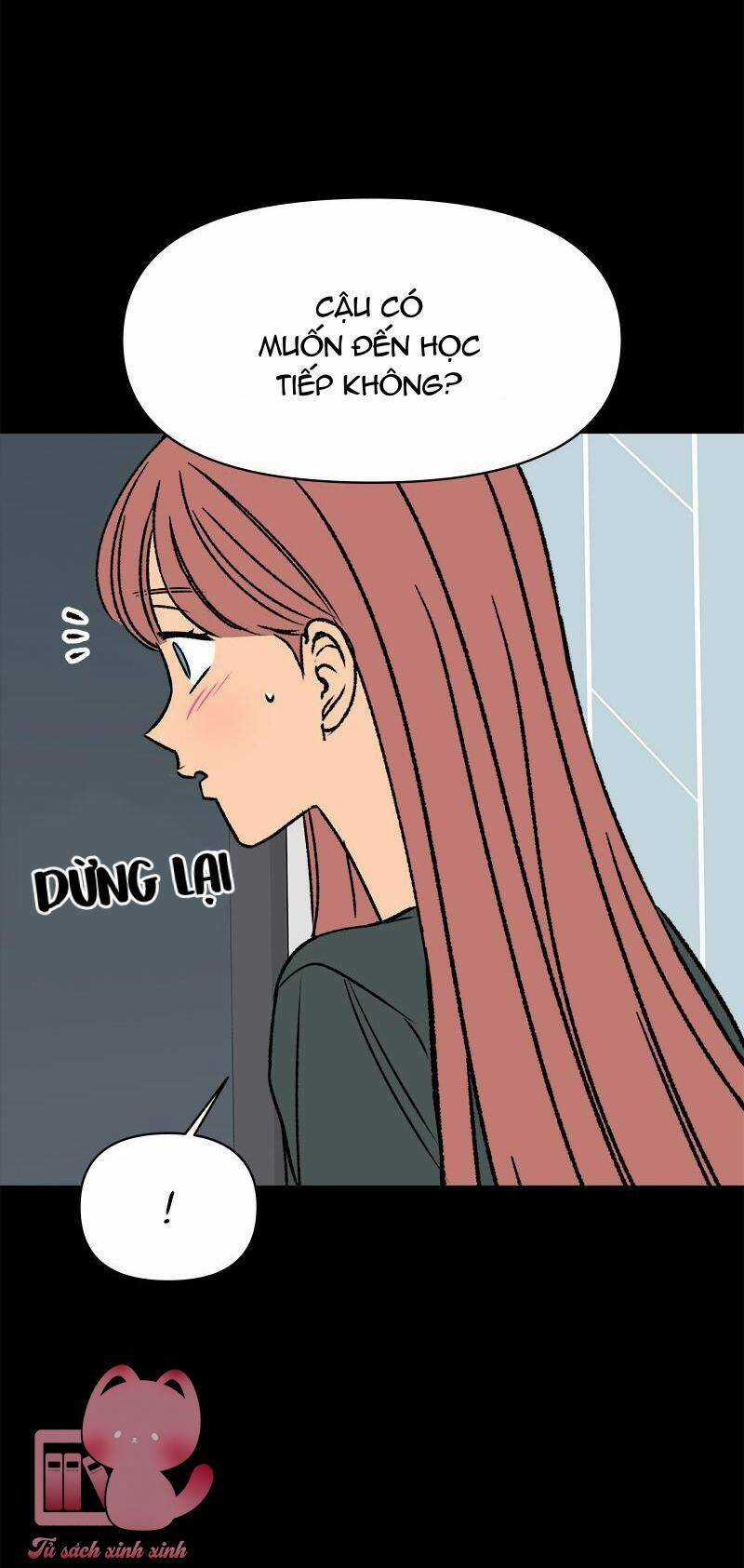 Tình Xưa Viết Lại Chapter 34 trang 65