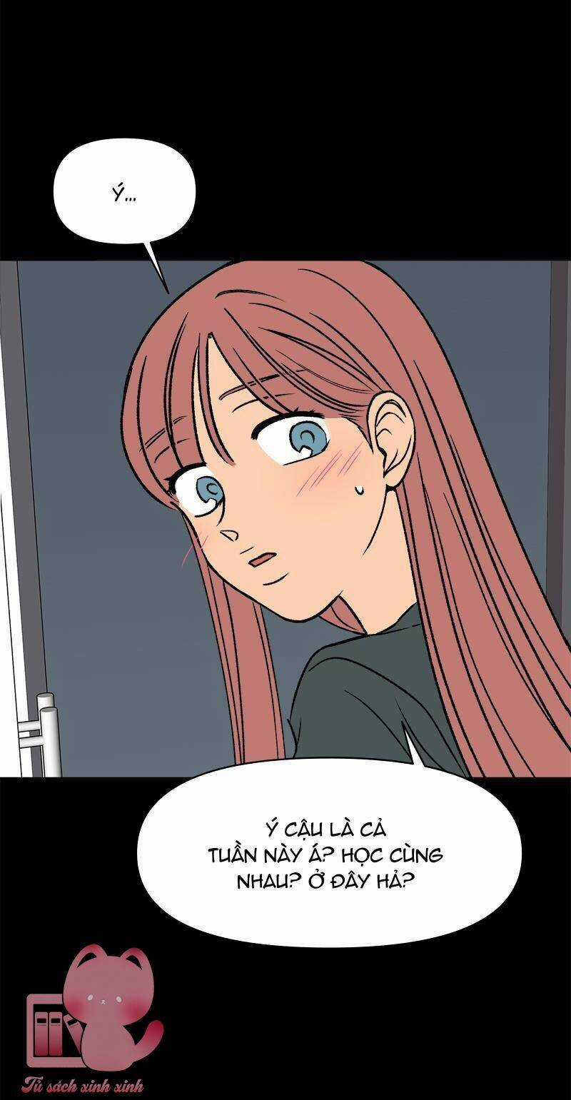 Tình Xưa Viết Lại Chapter 34 trang 67