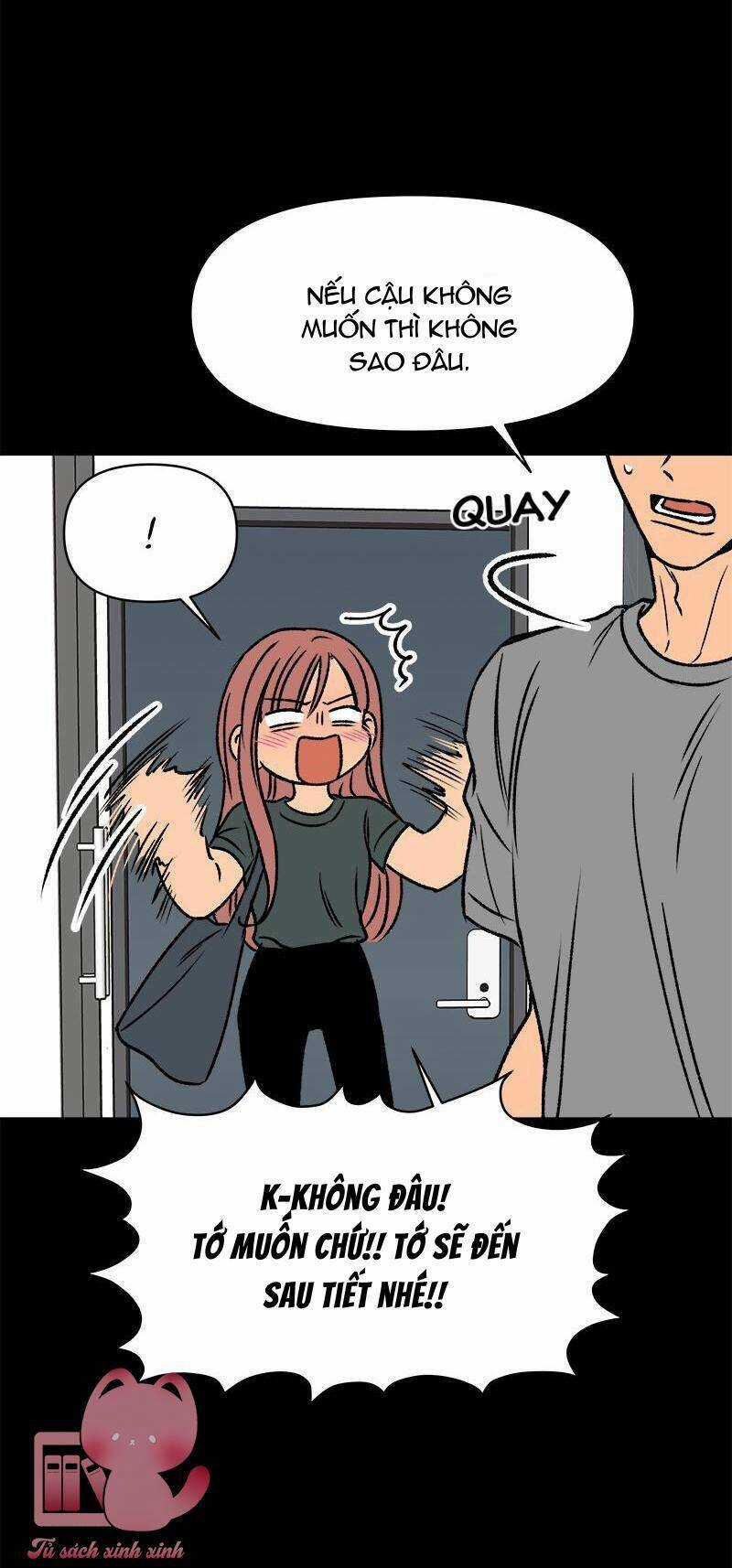 Tình Xưa Viết Lại Chapter 34 trang 68