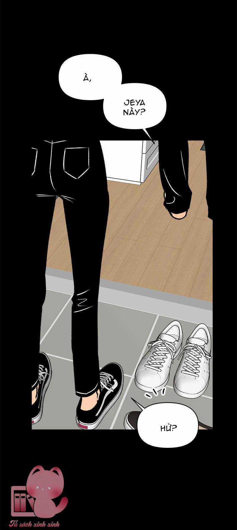 Tình Xưa Viết Lại Chapter 34 trang 69