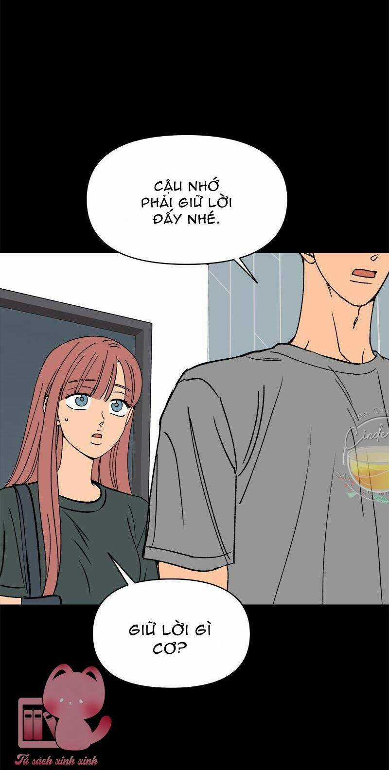 Tình Xưa Viết Lại Chapter 34 trang 70