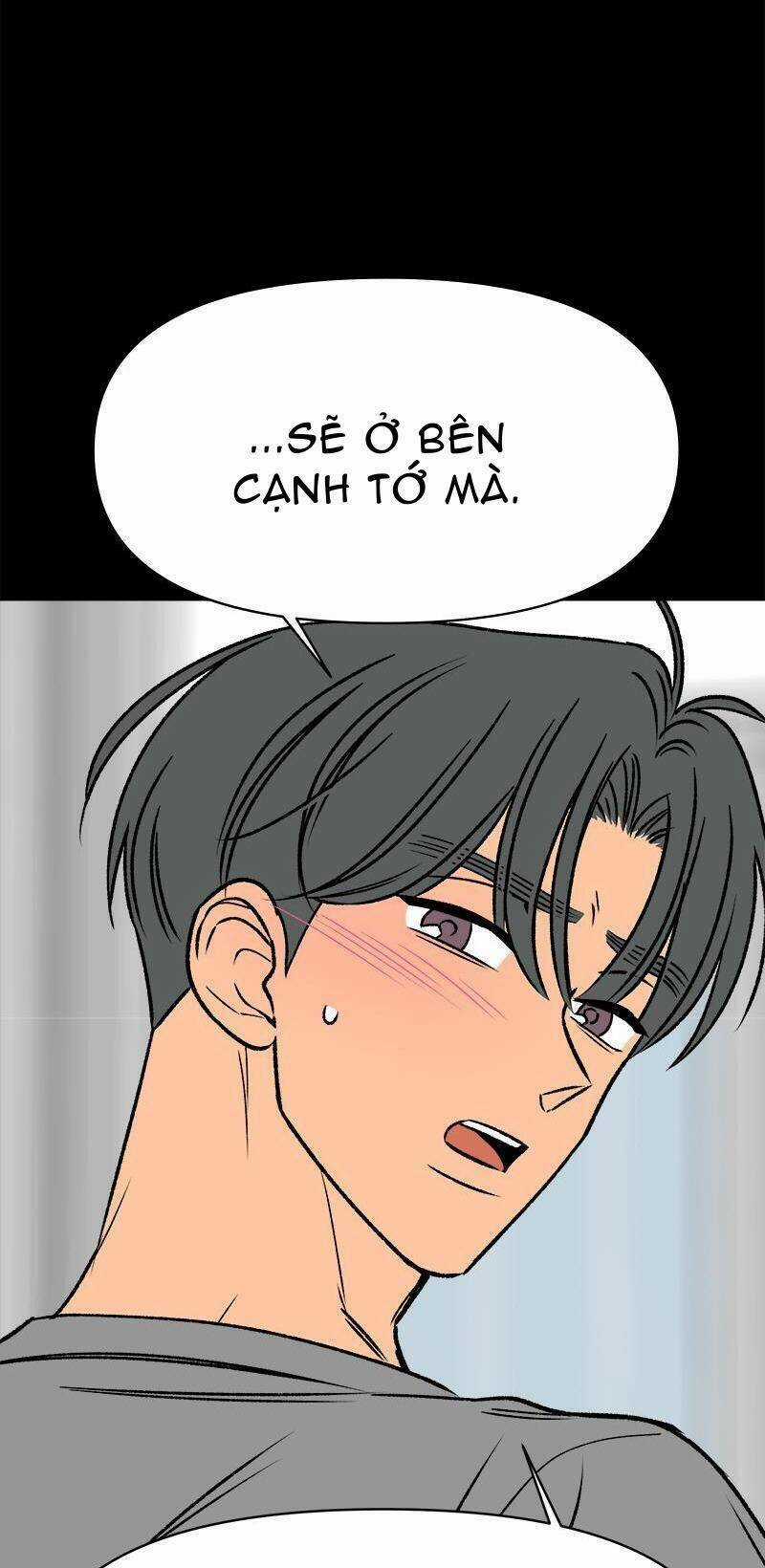 Tình Xưa Viết Lại Chapter 34 trang 72