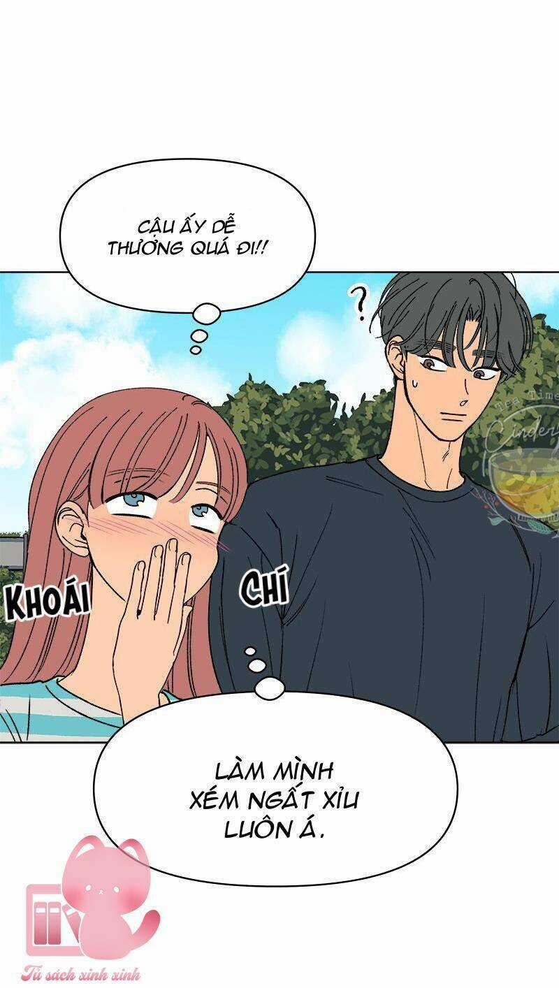 Tình Xưa Viết Lại Chapter 34 trang 75