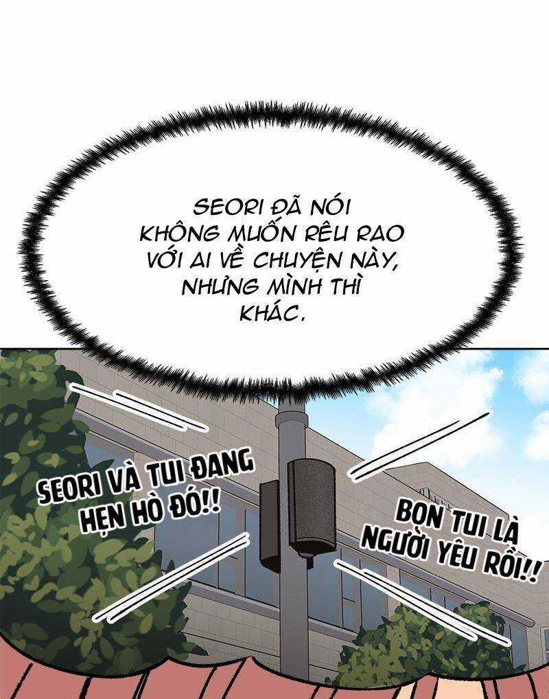 Tình Xưa Viết Lại Chapter 34 trang 76