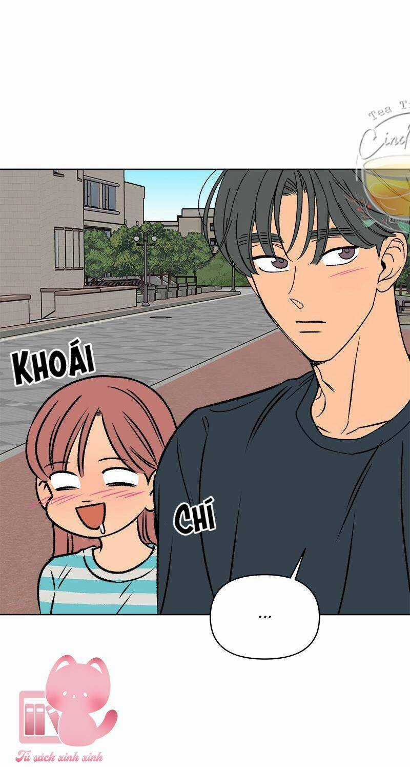 Tình Xưa Viết Lại Chapter 34 trang 78