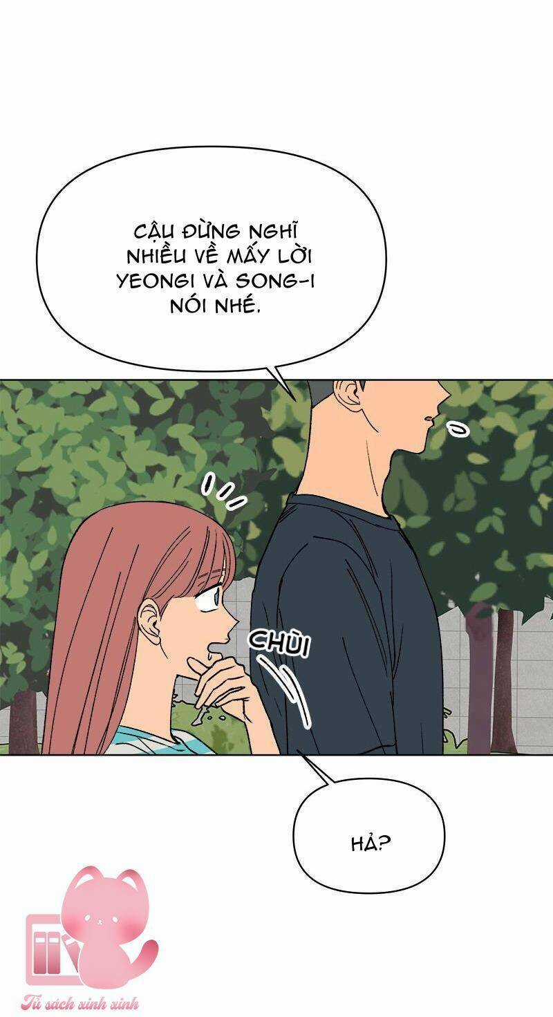 Tình Xưa Viết Lại Chapter 34 trang 79