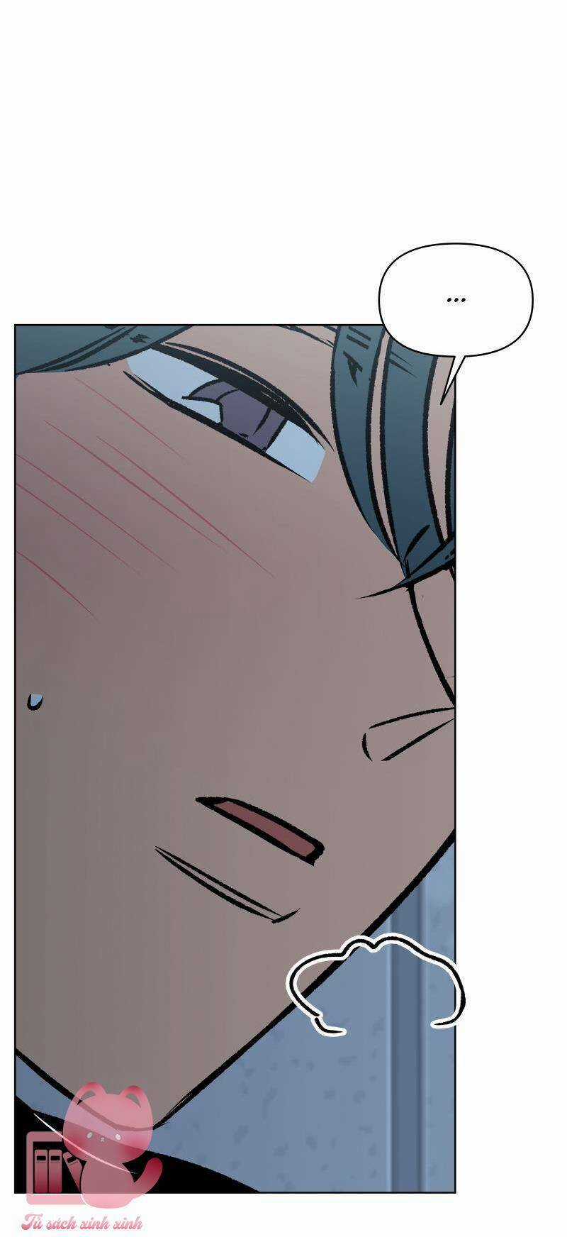 Tình Xưa Viết Lại Chapter 34 trang 8