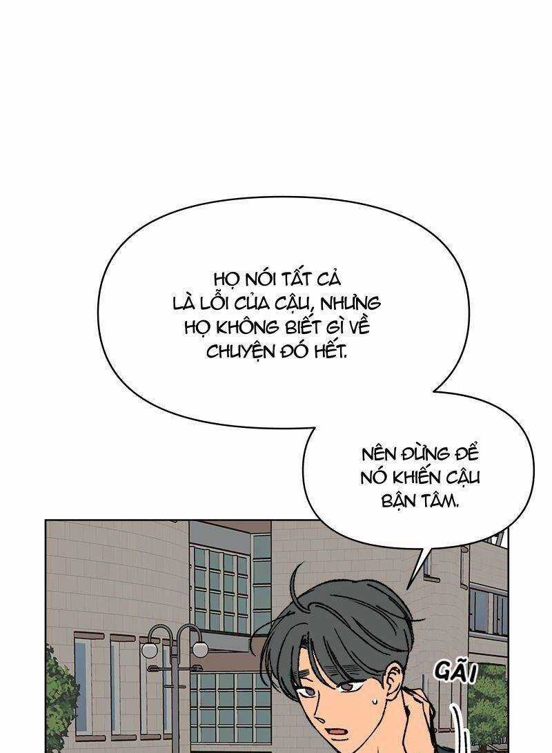 Tình Xưa Viết Lại Chapter 34 trang 80