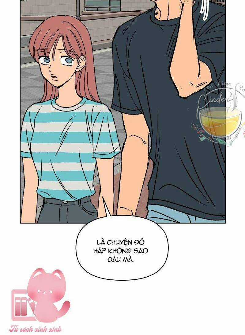 Tình Xưa Viết Lại Chapter 34 trang 81