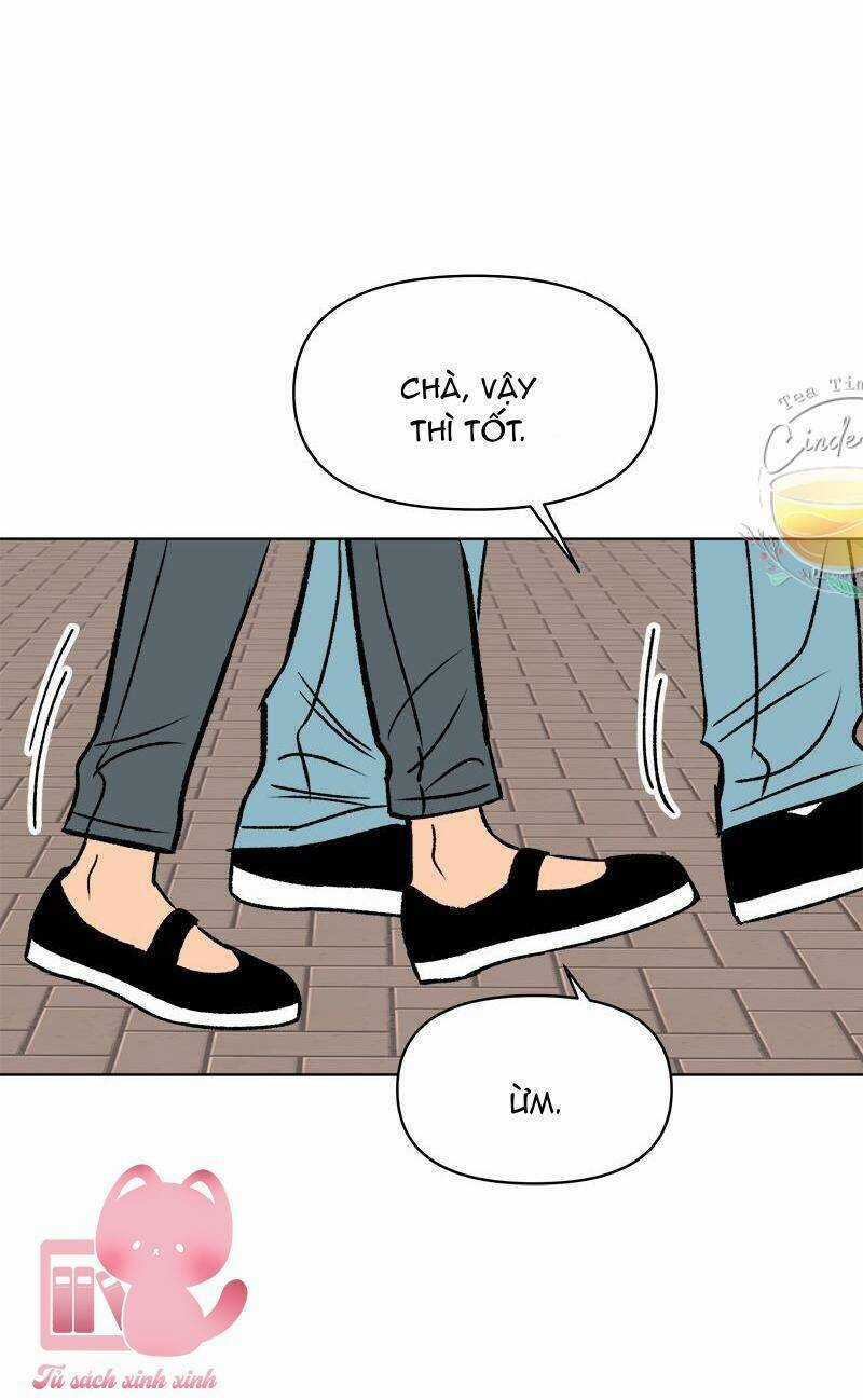 Tình Xưa Viết Lại Chapter 34 trang 84