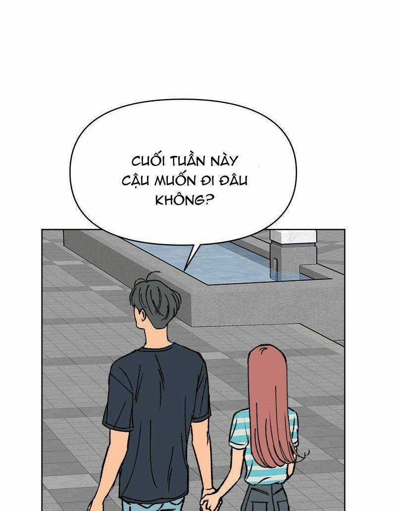 Tình Xưa Viết Lại Chapter 34 trang 85