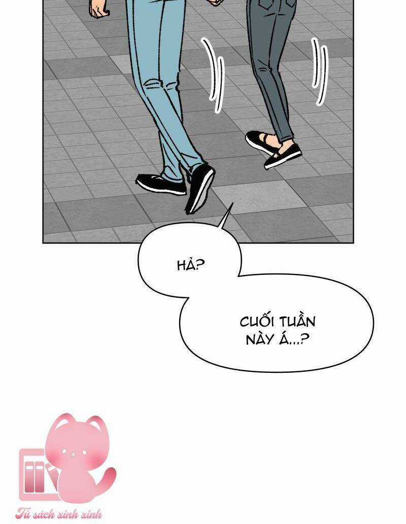 Tình Xưa Viết Lại Chapter 34 trang 86