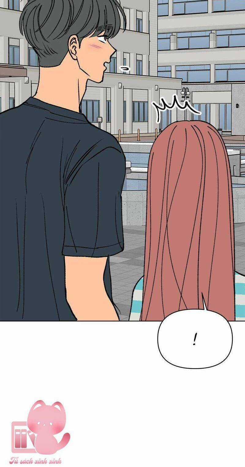 Tình Xưa Viết Lại Chapter 34 trang 88