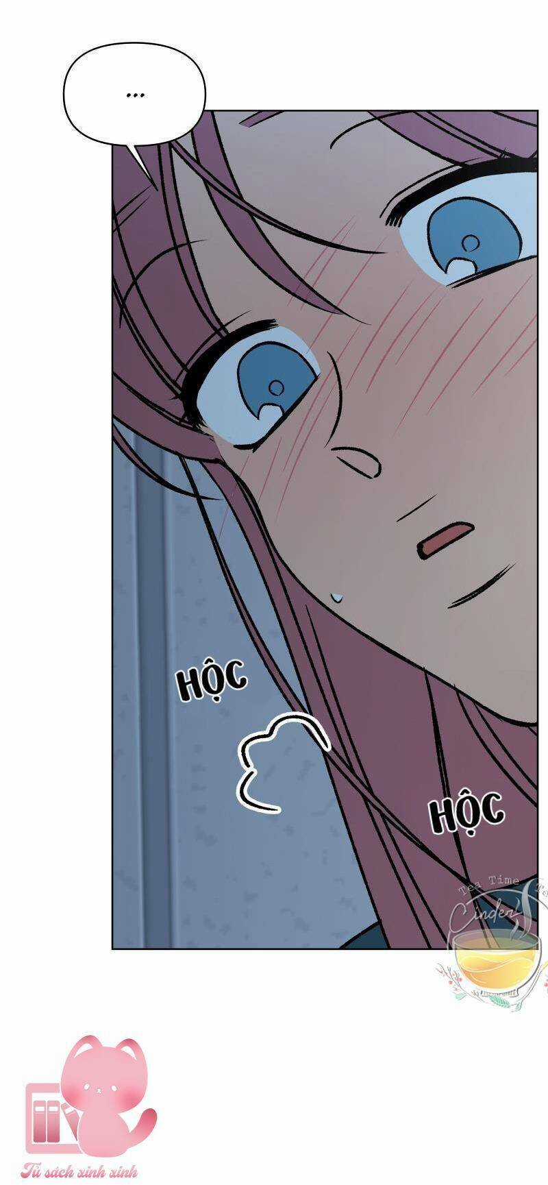 Tình Xưa Viết Lại Chapter 34 trang 9