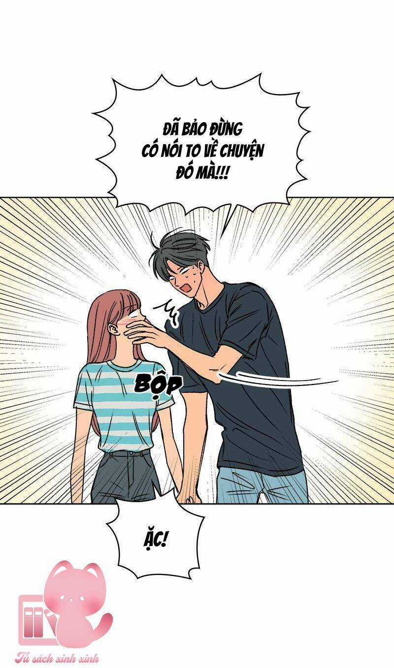 Tình Xưa Viết Lại Chapter 34 trang 90