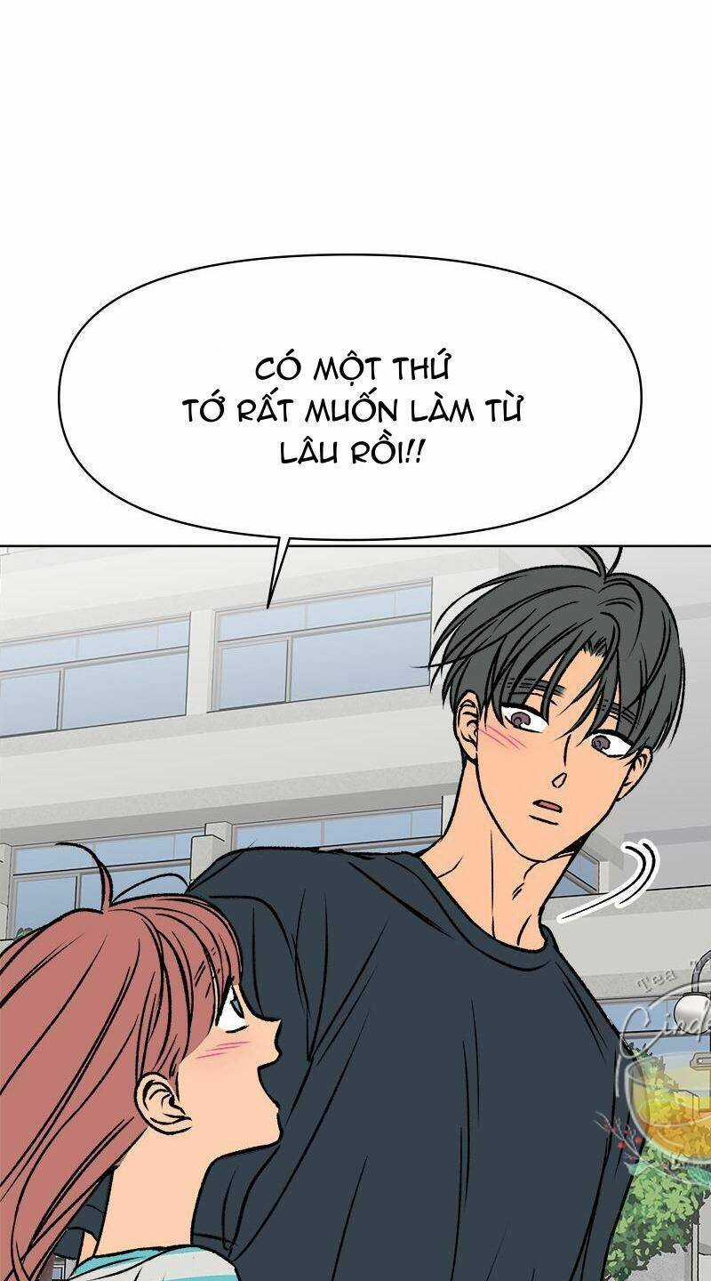 Tình Xưa Viết Lại Chapter 34 trang 93