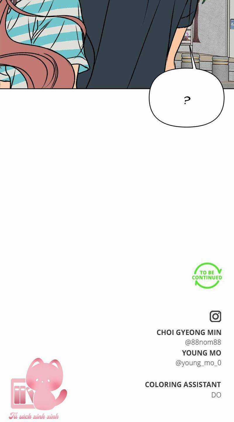 Tình Xưa Viết Lại Chapter 34 trang 94