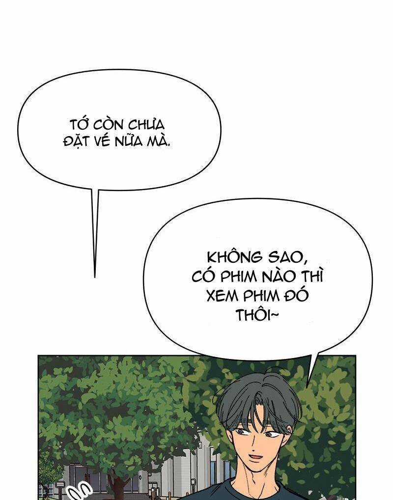 Tình Xưa Viết Lại Chapter 35 trang 10