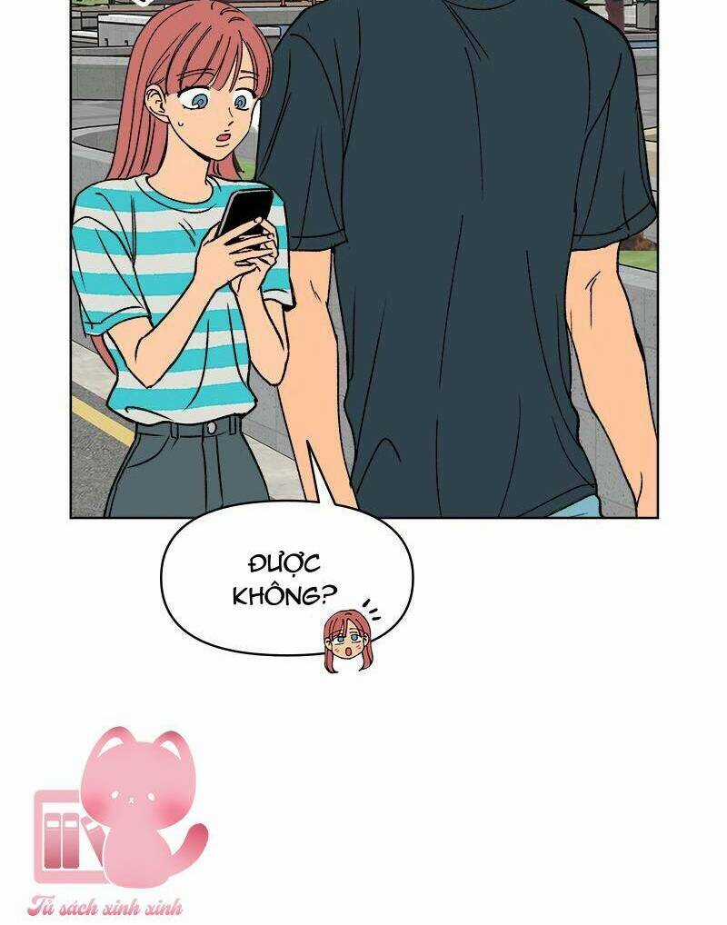 Tình Xưa Viết Lại Chapter 35 trang 11