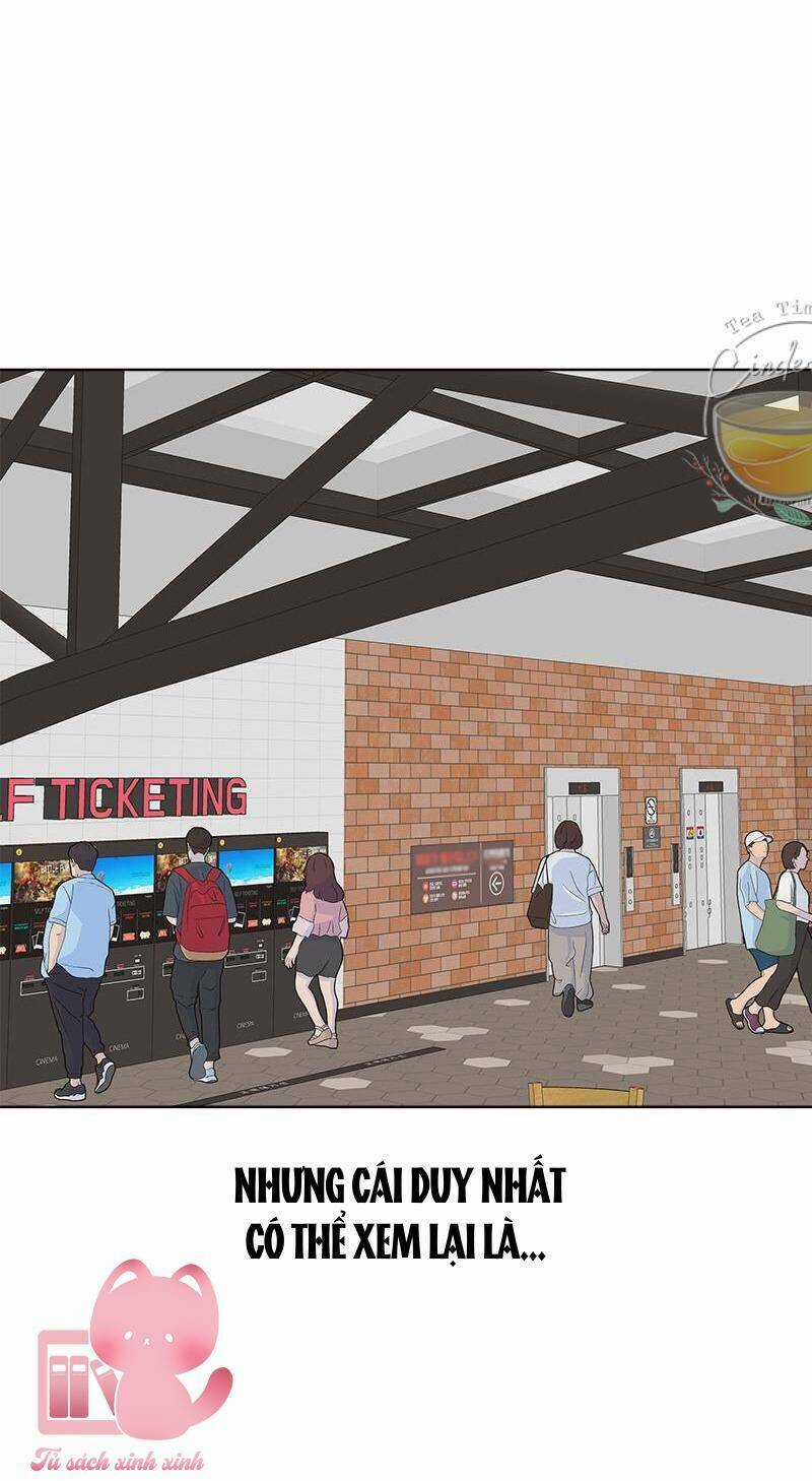 Tình Xưa Viết Lại Chapter 35 trang 13