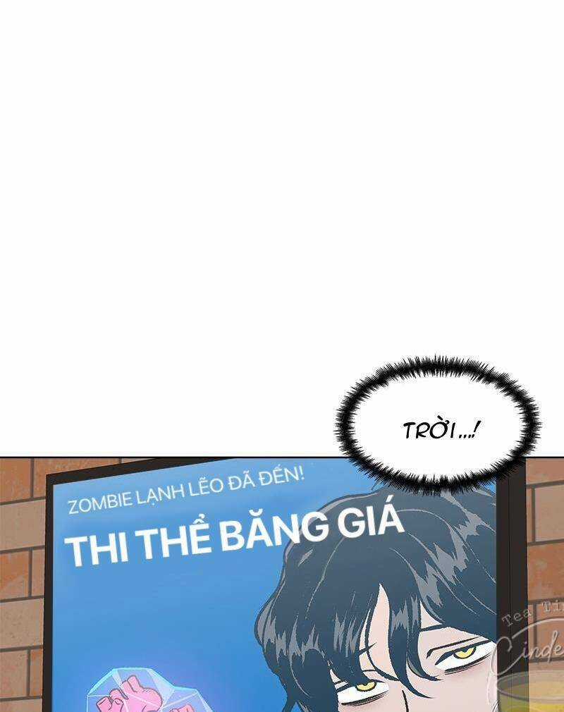 Tình Xưa Viết Lại Chapter 35 trang 14