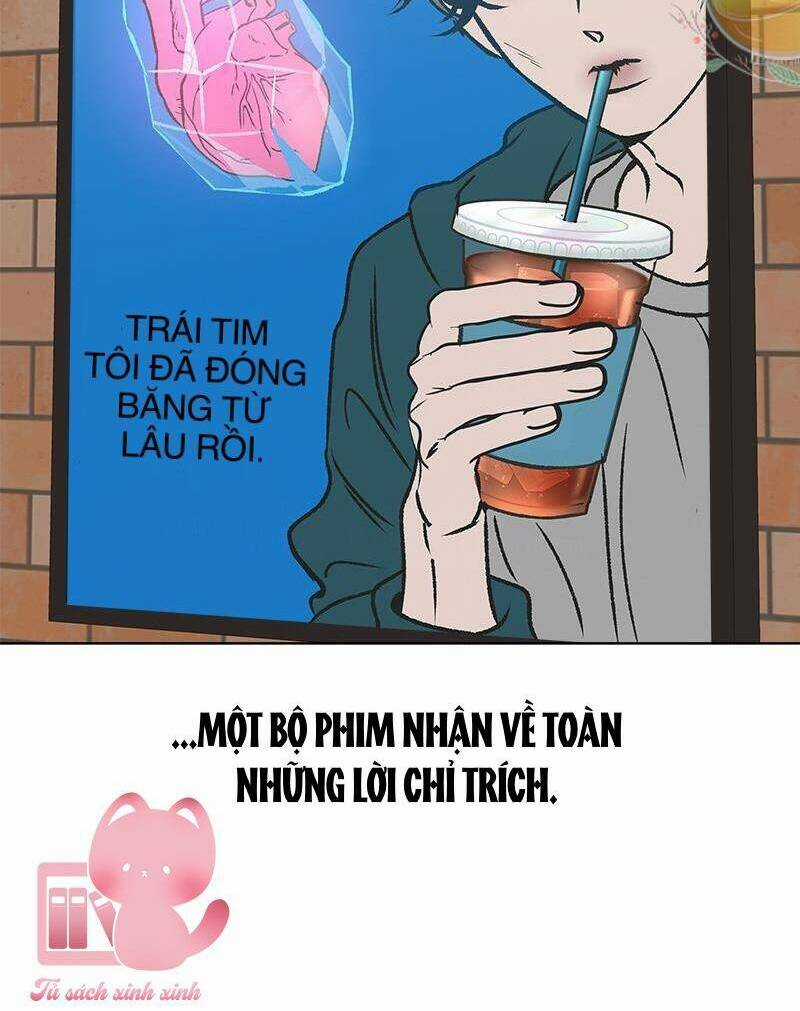 Tình Xưa Viết Lại Chapter 35 trang 15