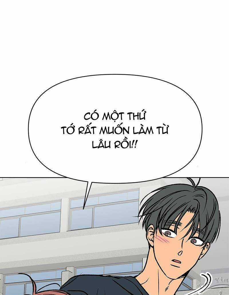 Tình Xưa Viết Lại Chapter 35 trang 2