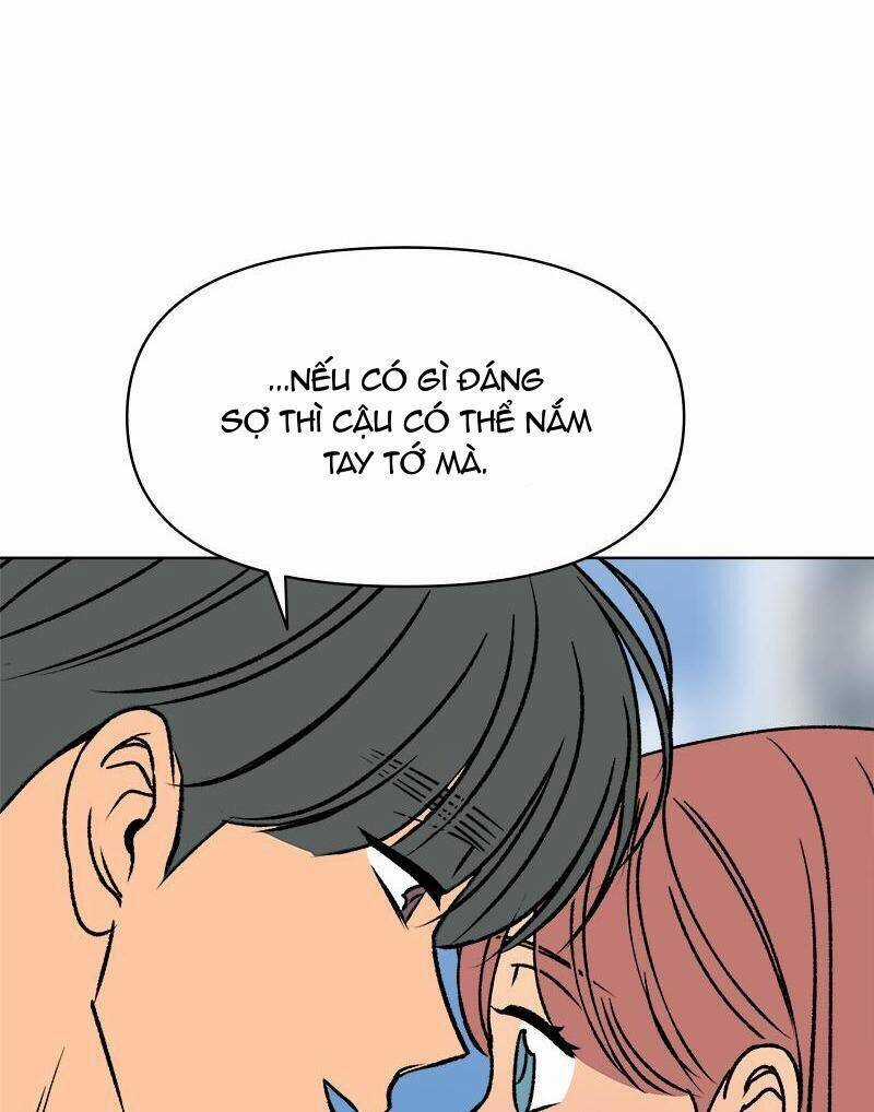 Tình Xưa Viết Lại Chapter 35 trang 20