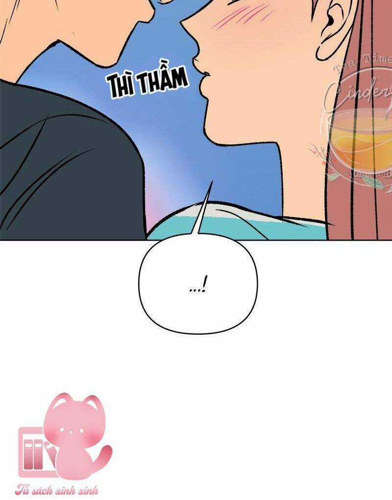 Tình Xưa Viết Lại Chapter 35 trang 21