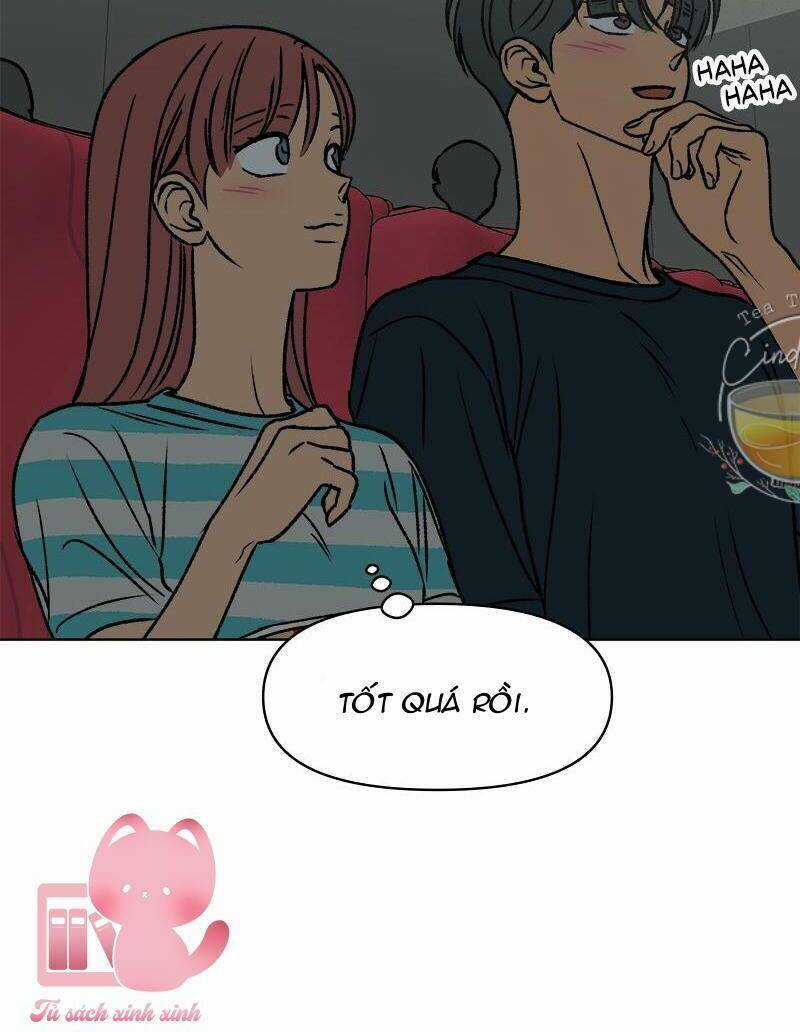 Tình Xưa Viết Lại Chapter 35 trang 25