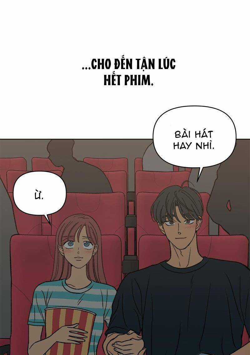 Tình Xưa Viết Lại Chapter 35 trang 28