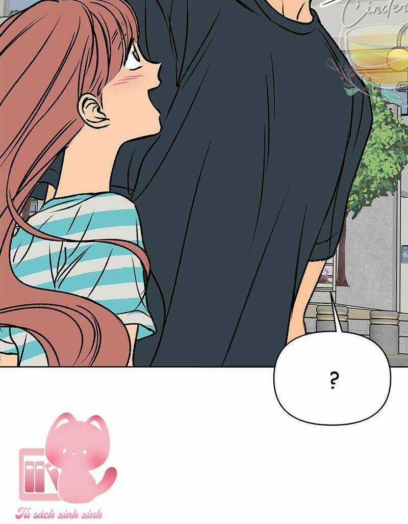 Tình Xưa Viết Lại Chapter 35 trang 3