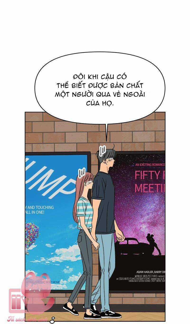 Tình Xưa Viết Lại Chapter 35 trang 34