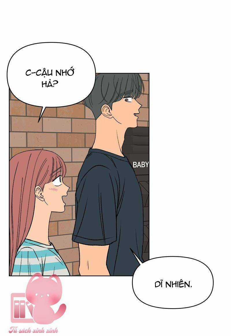 Tình Xưa Viết Lại Chapter 35 trang 38