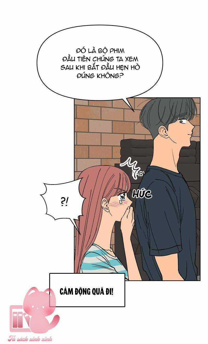 Tình Xưa Viết Lại Chapter 35 trang 39