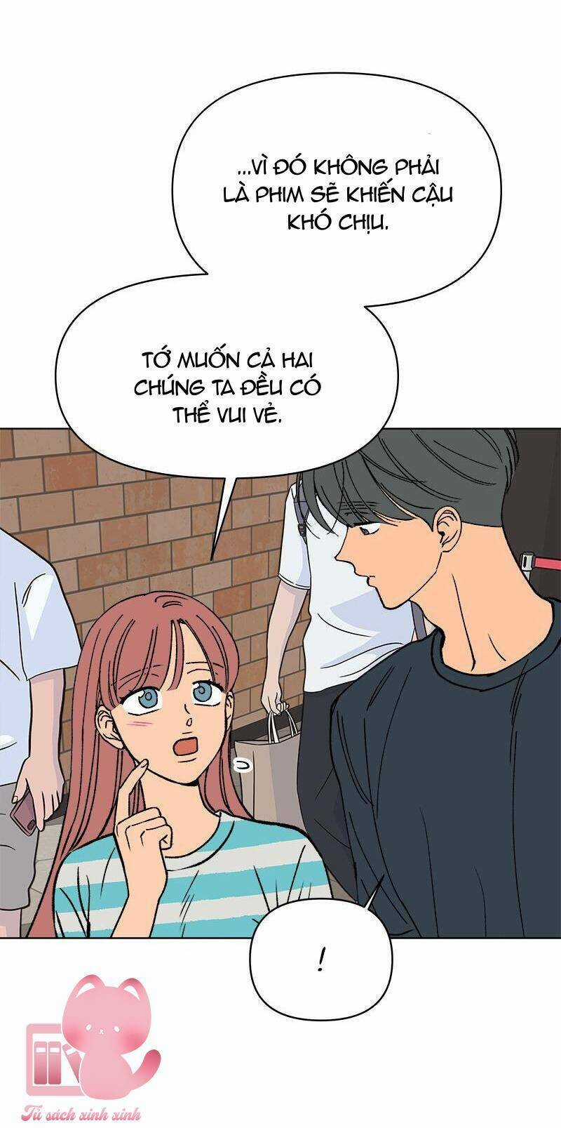 Tình Xưa Viết Lại Chapter 35 trang 41