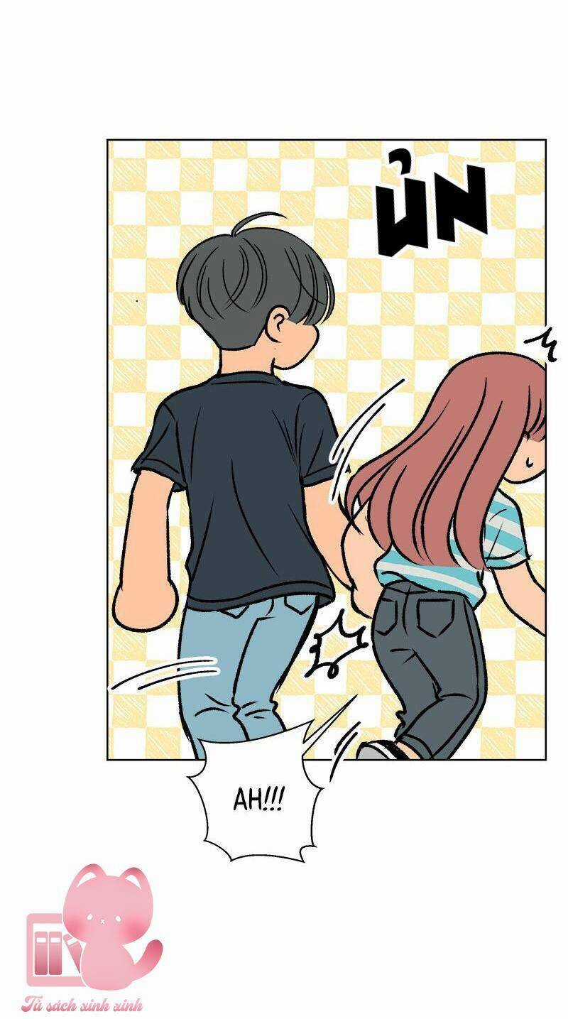 Tình Xưa Viết Lại Chapter 35 trang 43