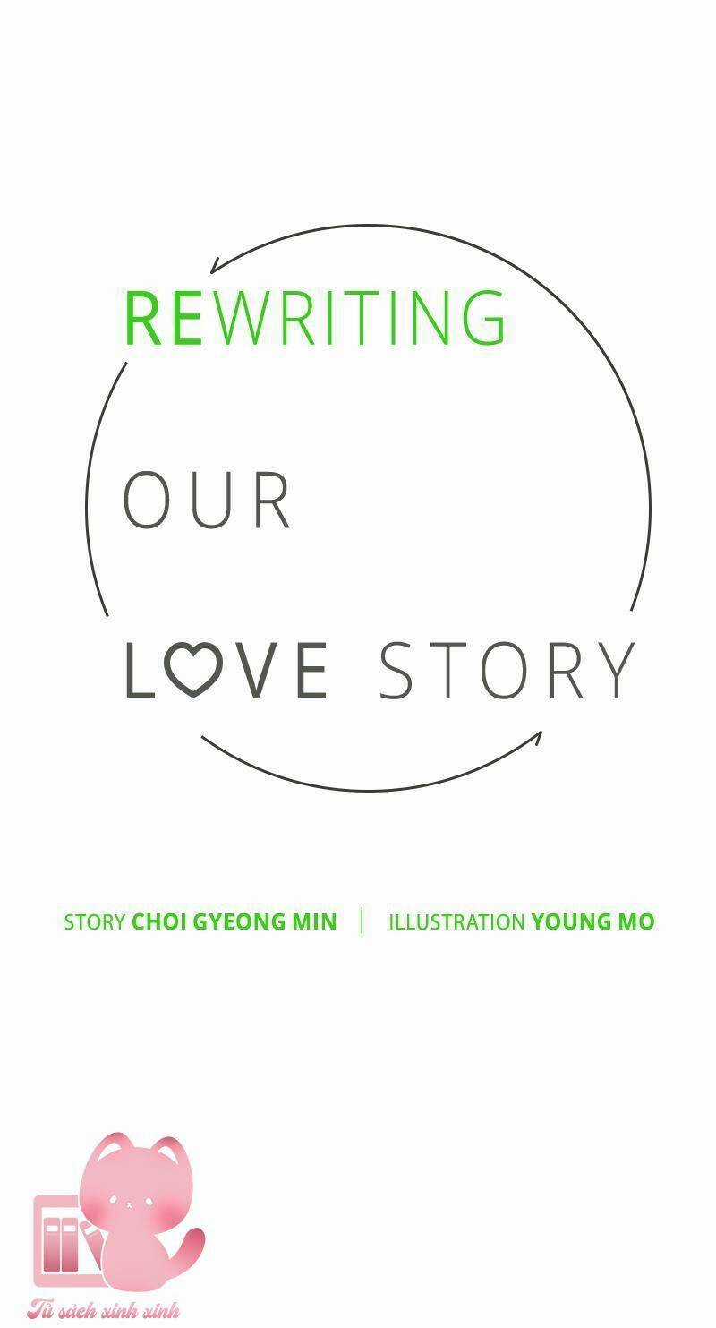 Tình Xưa Viết Lại Chapter 35 trang 45