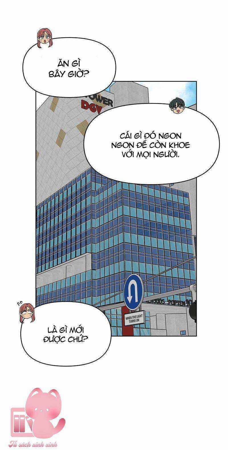 Tình Xưa Viết Lại Chapter 35 trang 46