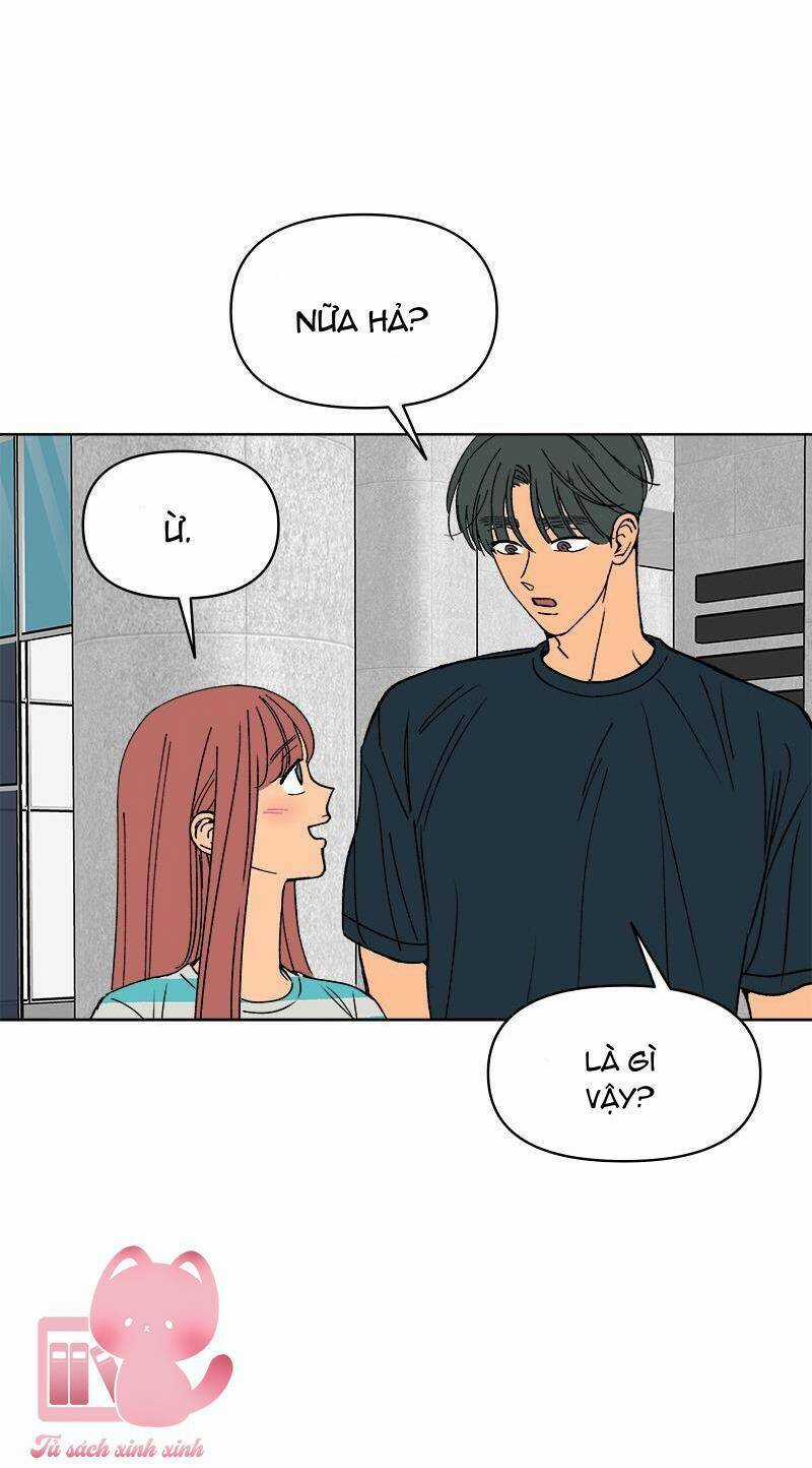 Tình Xưa Viết Lại Chapter 35 trang 48