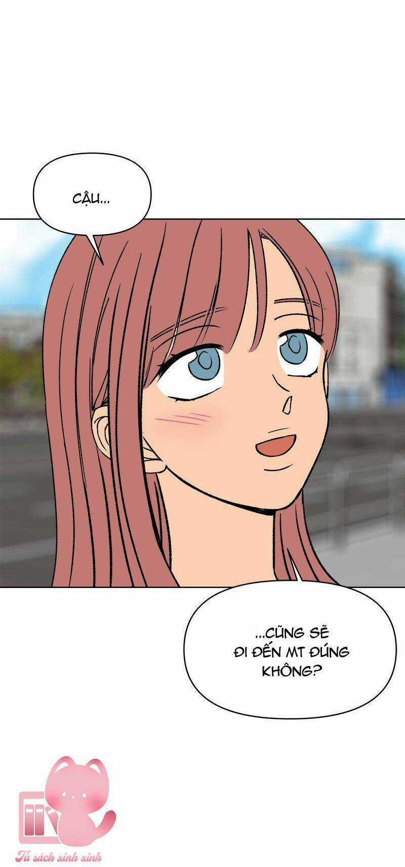 Tình Xưa Viết Lại Chapter 35 trang 49