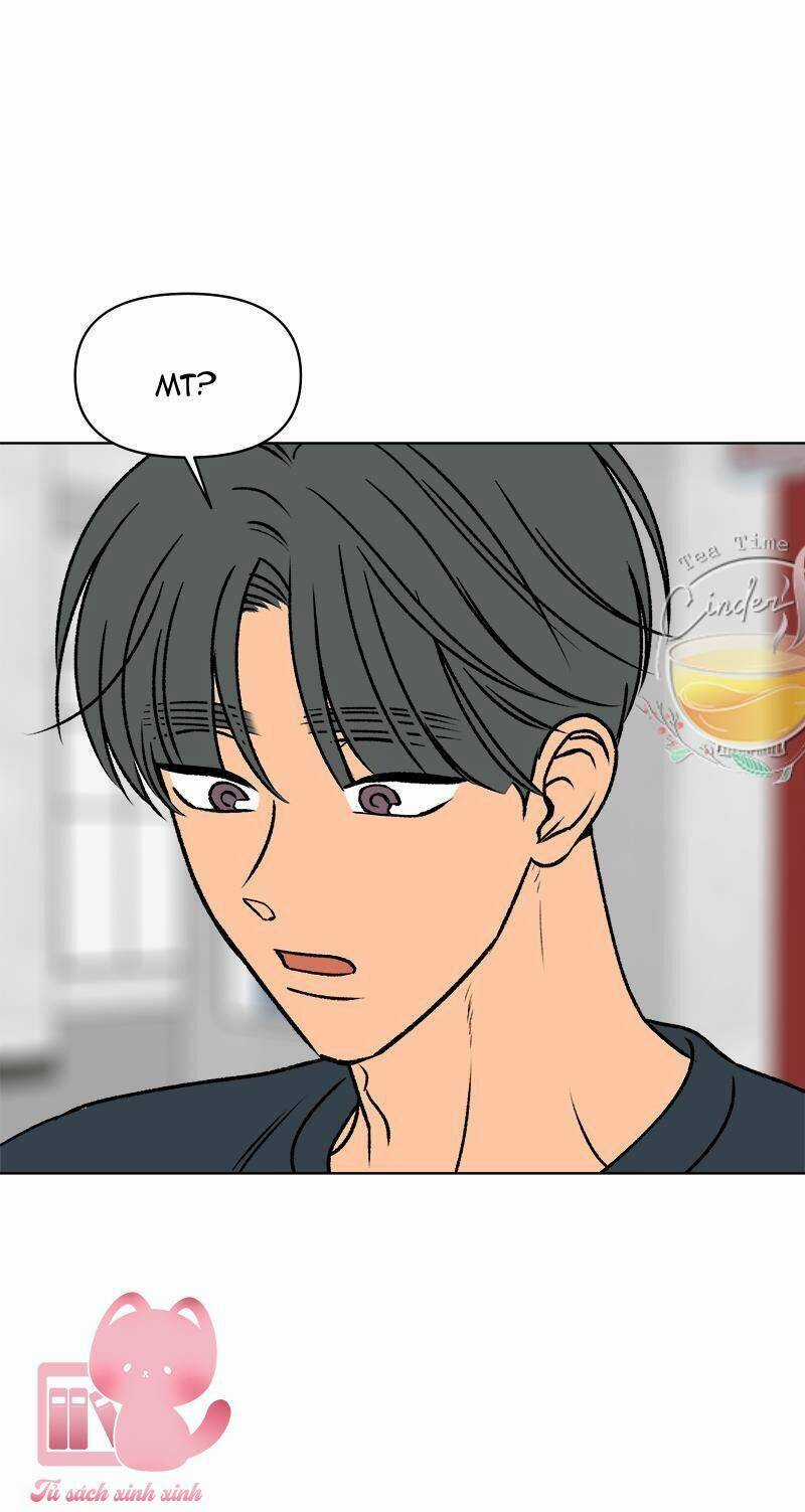 Tình Xưa Viết Lại Chapter 35 trang 50