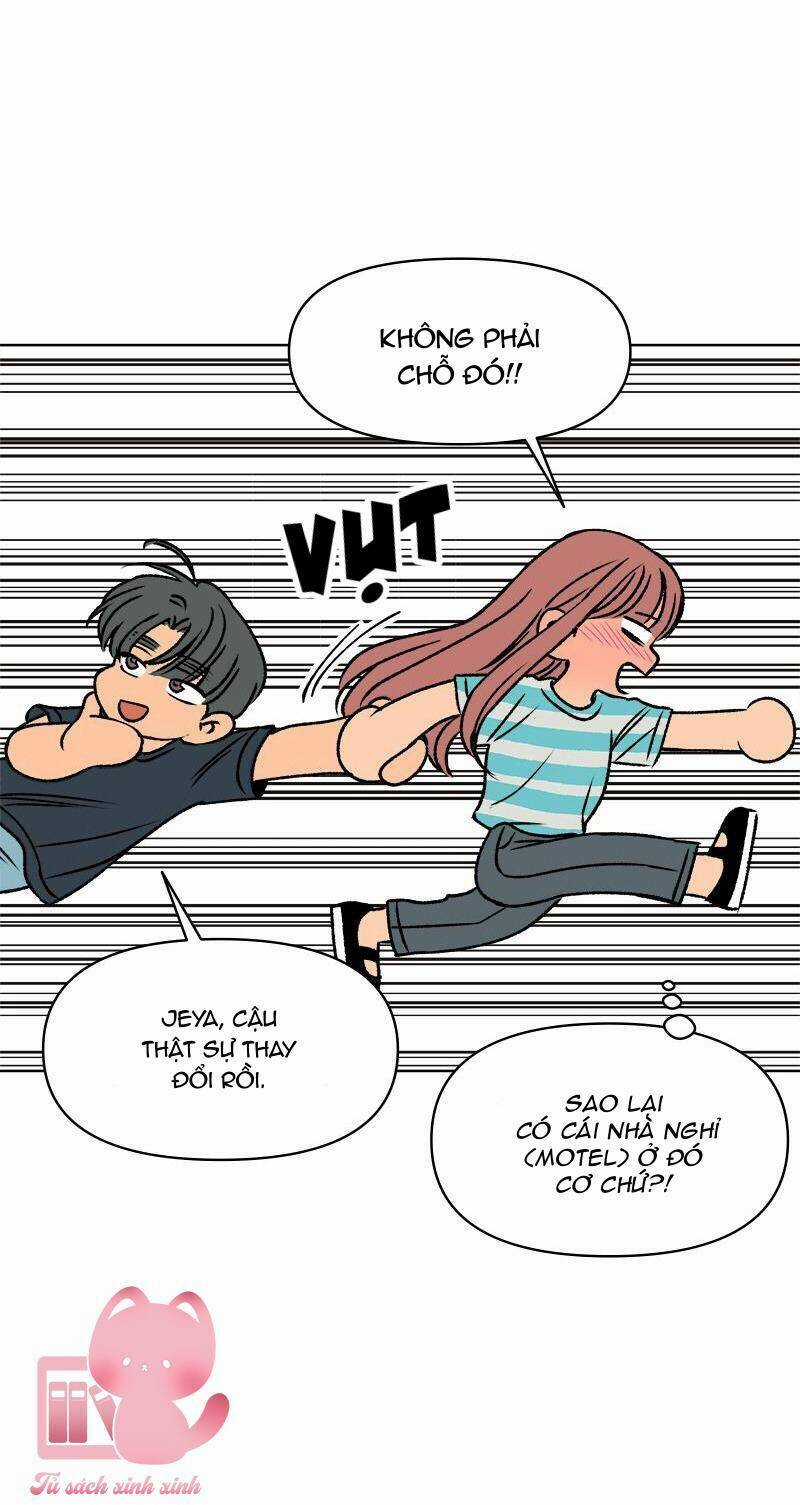 Tình Xưa Viết Lại Chapter 35 trang 52